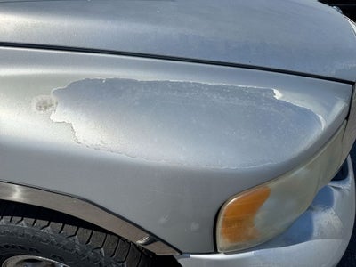 2003 Dodge Ram 1500 SLT