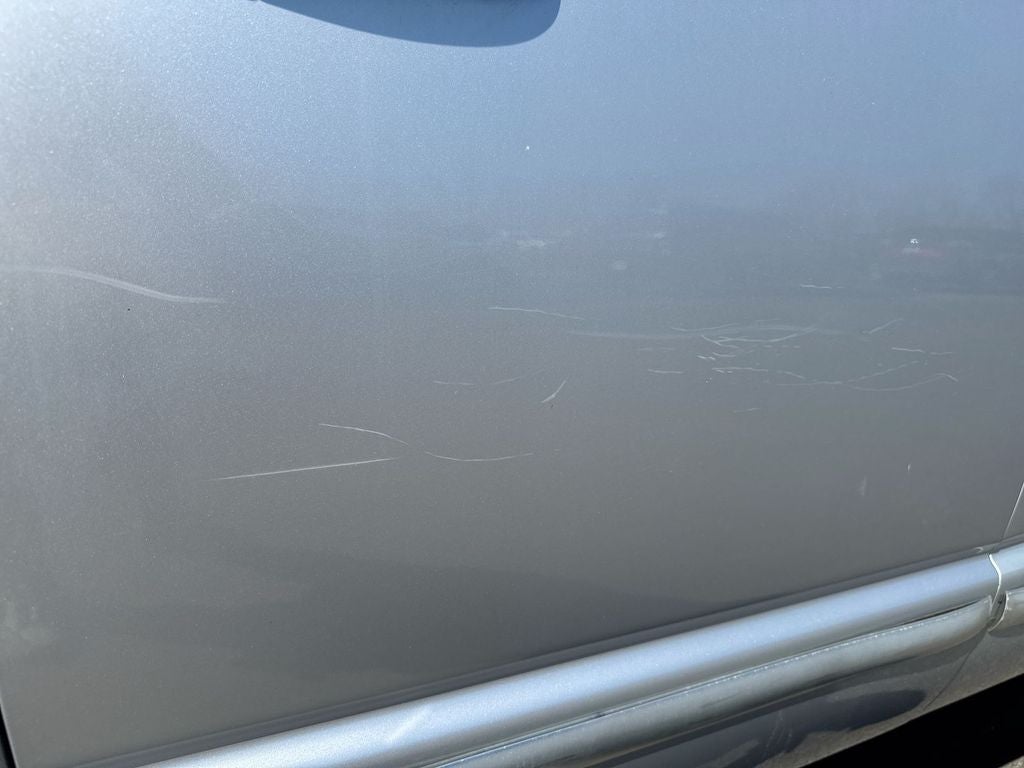 2003 Dodge Ram 1500 SLT