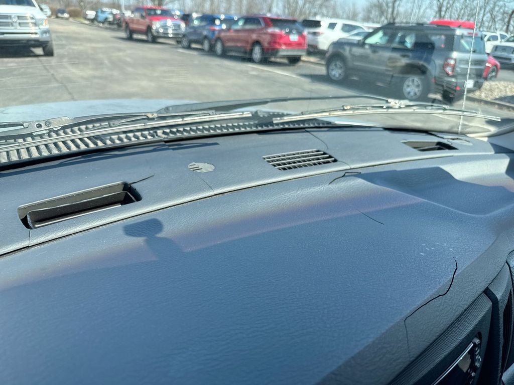 2003 Dodge Ram 1500 SLT