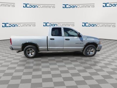 2003 Dodge Ram 1500 SLT