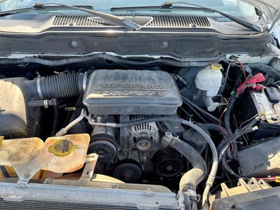 2007 Dodge Ram 1500 SLT