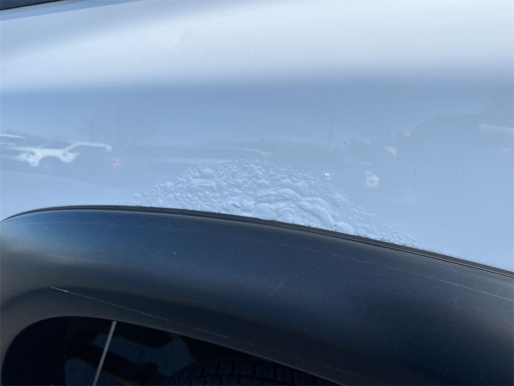 2007 Dodge Ram 1500 SLT