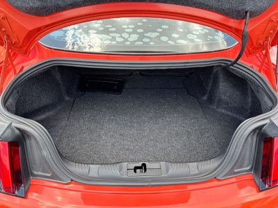 2016 Ford Mustang V6