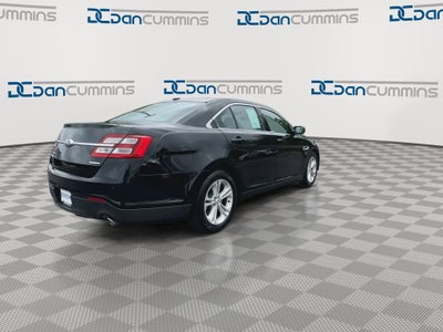 2016 Ford Taurus SE