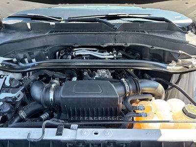 2021 Ford Explorer King Ranch