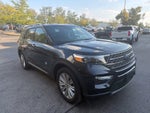 2021 Ford Explorer King Ranch