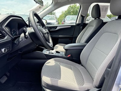 2022 Ford Escape Hybrid SE