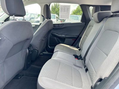 2022 Ford Escape Hybrid SE