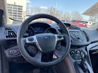 2014 Ford Escape S