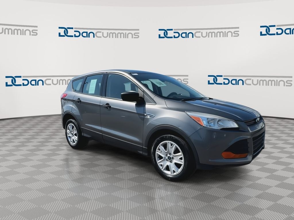 2014 Ford Escape S