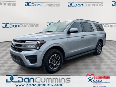 2024 Ford Expedition Max XLT