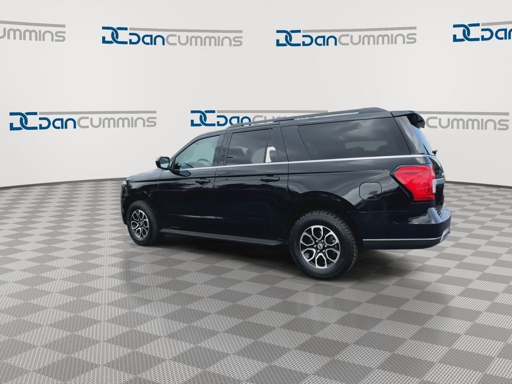 2024 Ford Expedition Max XLT
