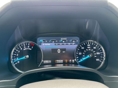 2020 Ford Expedition Max XLT