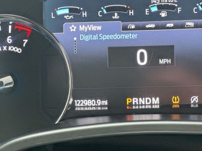 2020 Ford Expedition Max XLT