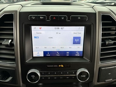 2020 Ford Expedition Max XLT