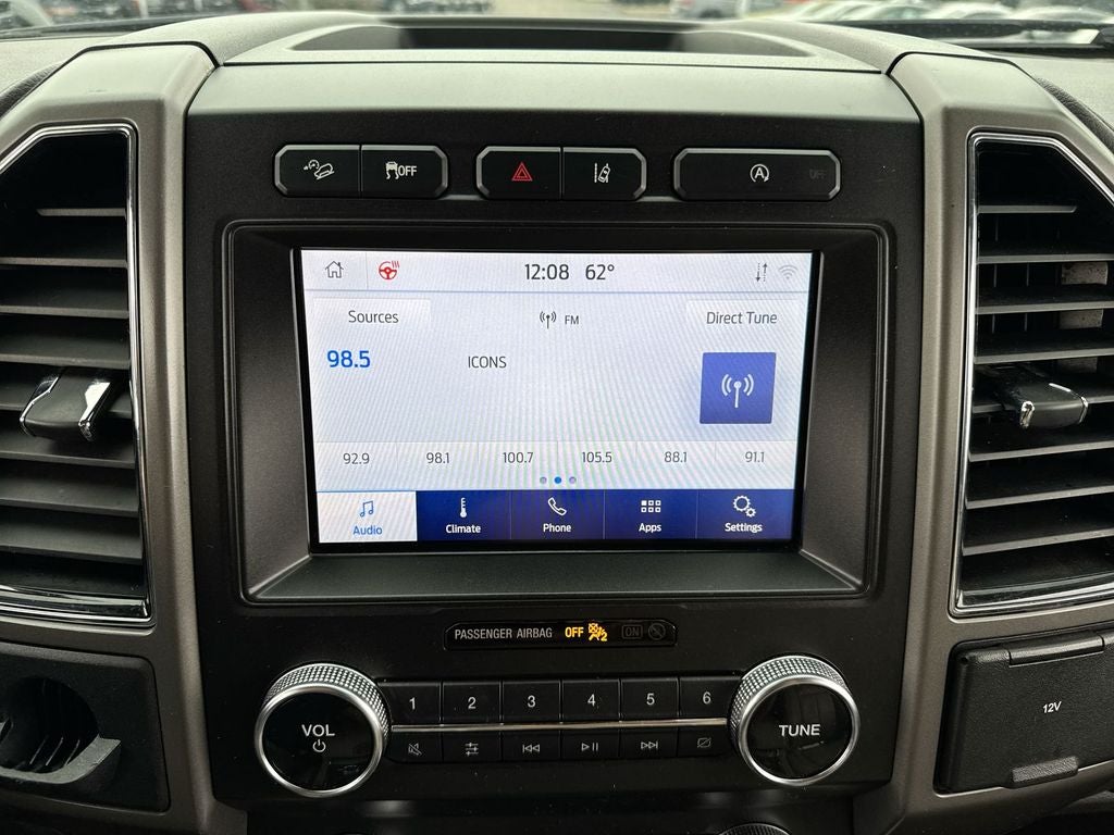 2020 Ford Expedition Max XLT