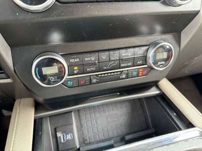 2020 Ford Expedition Max XLT