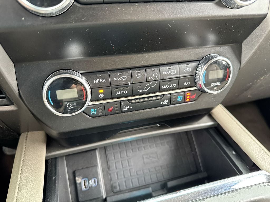 2020 Ford Expedition Max XLT