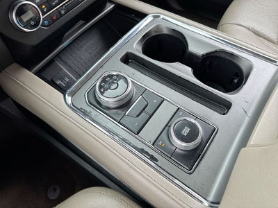 2020 Ford Expedition Max XLT