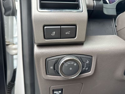 2020 Ford Expedition Max XLT