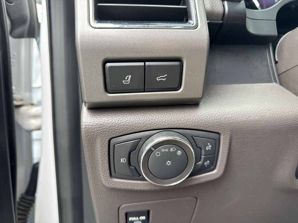 2020 Ford Expedition Max XLT