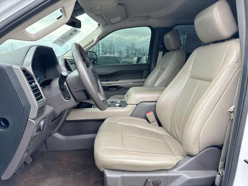 2020 Ford Expedition Max XLT