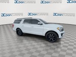 2020 Ford Expedition Max XLT