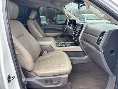 2020 Ford Expedition Max XLT