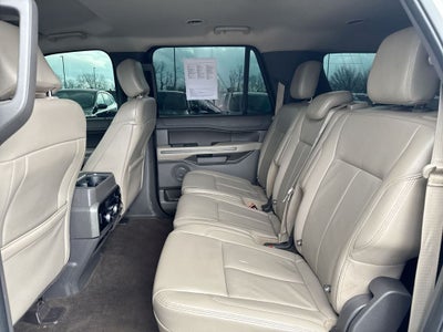 2020 Ford Expedition Max XLT