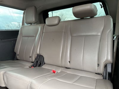 2020 Ford Expedition Max XLT