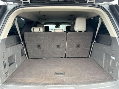 2020 Ford Expedition Max XLT