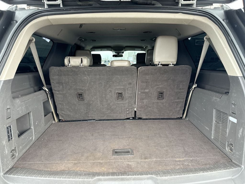 2020 Ford Expedition Max XLT