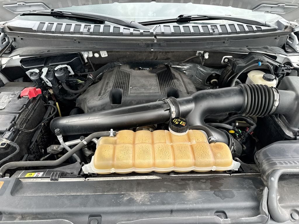 2020 Ford Expedition Max XLT