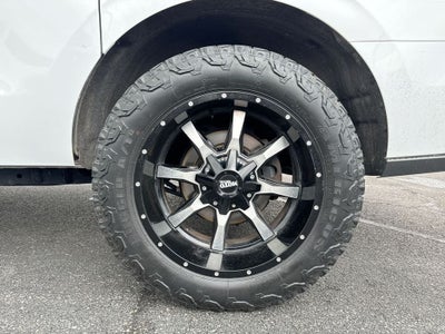 2020 Ford Expedition Max XLT