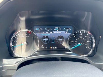 2018 Ford Expedition Max XLT