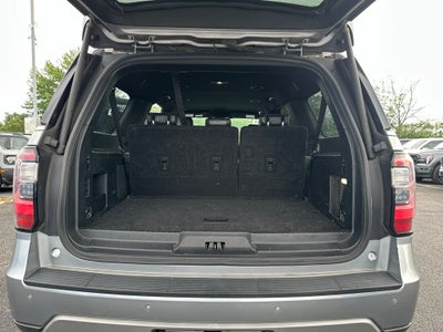 2020 Ford Expedition Max Limited