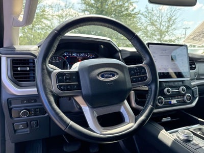 2024 Ford Expedition XLT
