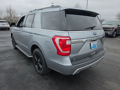 2021 Ford Expedition XLT