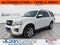 2015 Ford Expedition Platinum