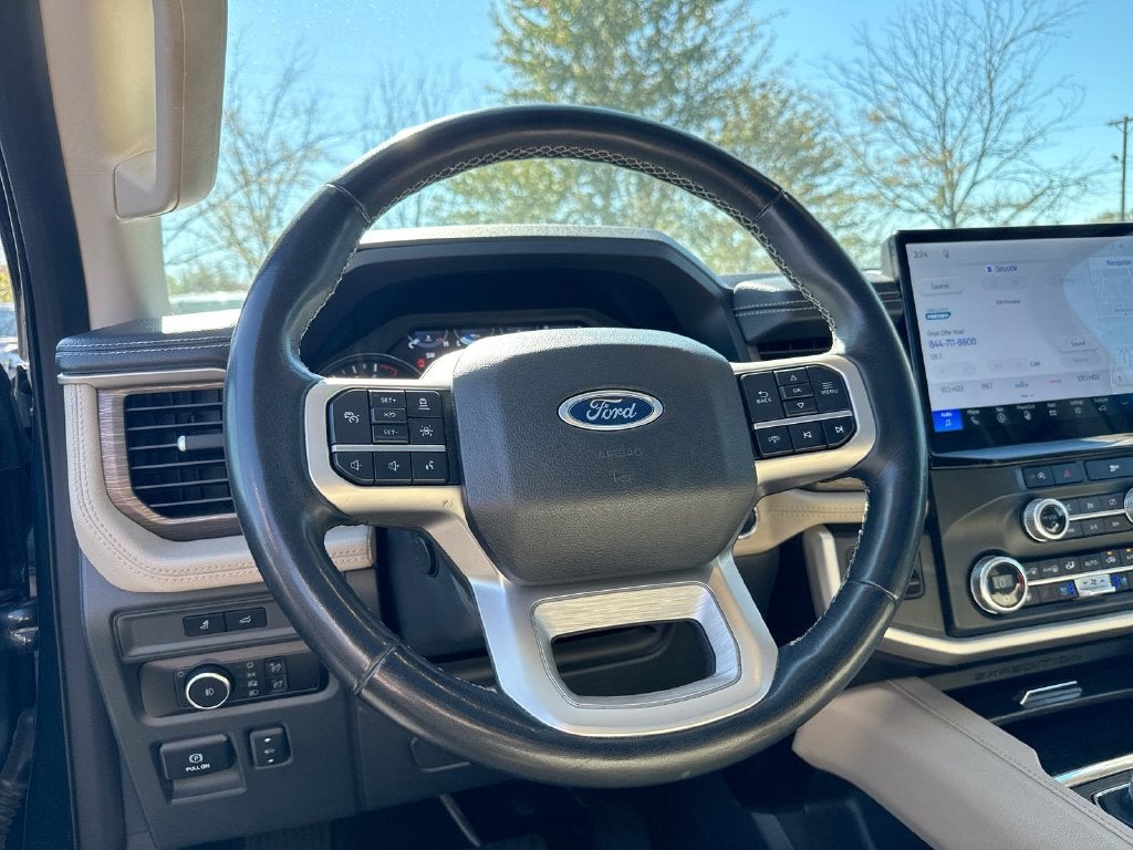 2024 Ford Expedition Limited