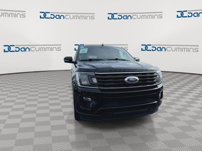 2021 Ford Expedition Limited