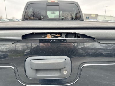 2013 Ford F-250SD Lariat