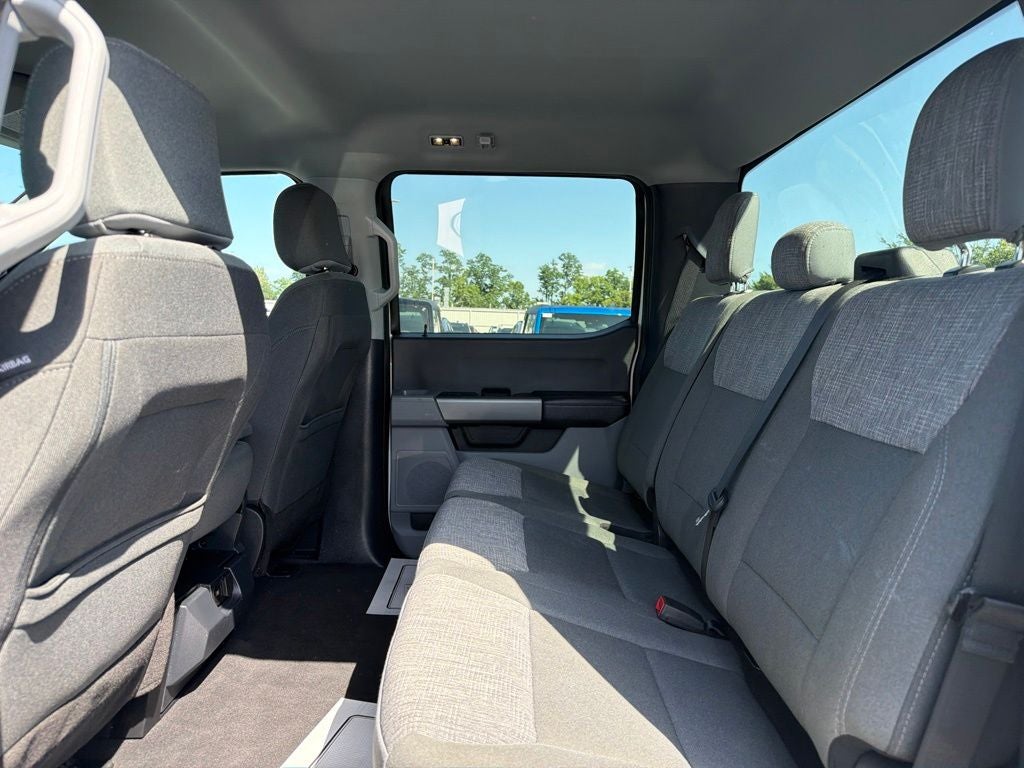 2025 Ford F-250SD XLT