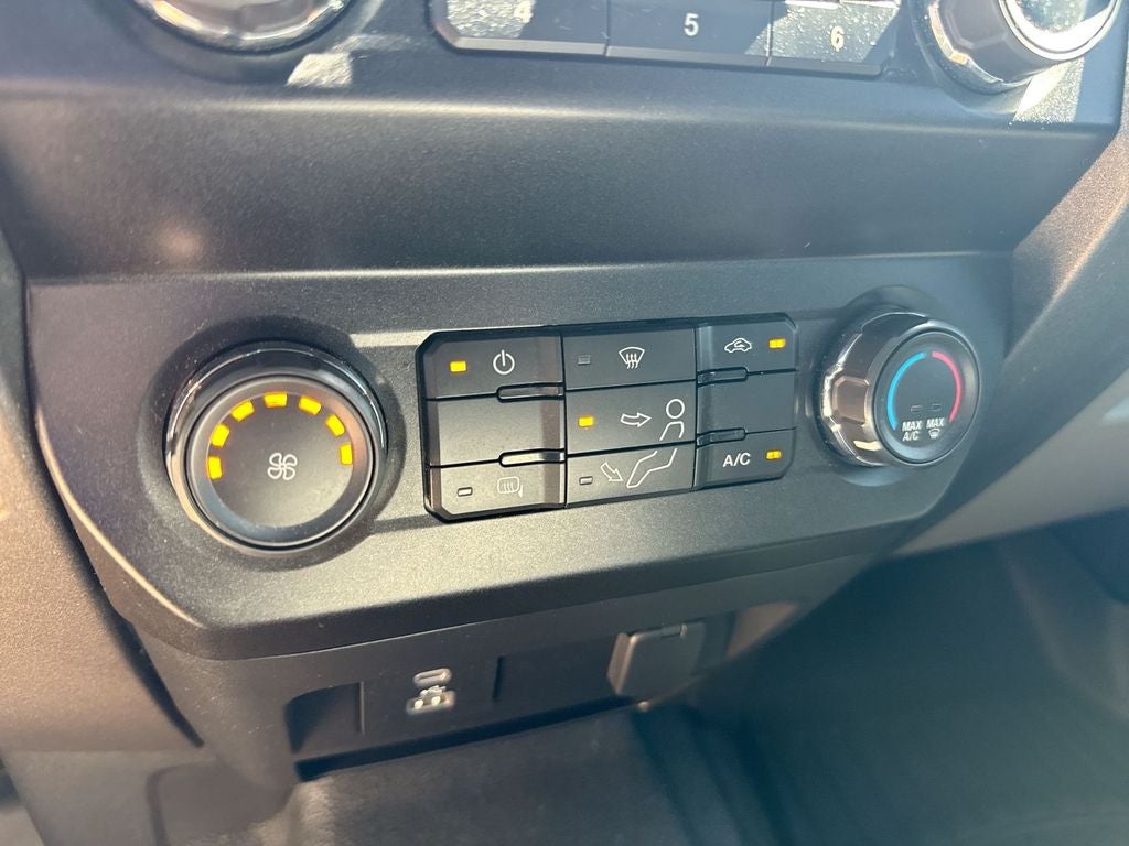 2021 Ford F-250SD XL