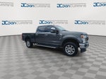 2020 Ford F-250SD Lariat