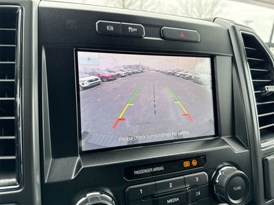 2022 Ford F-250SD XLT