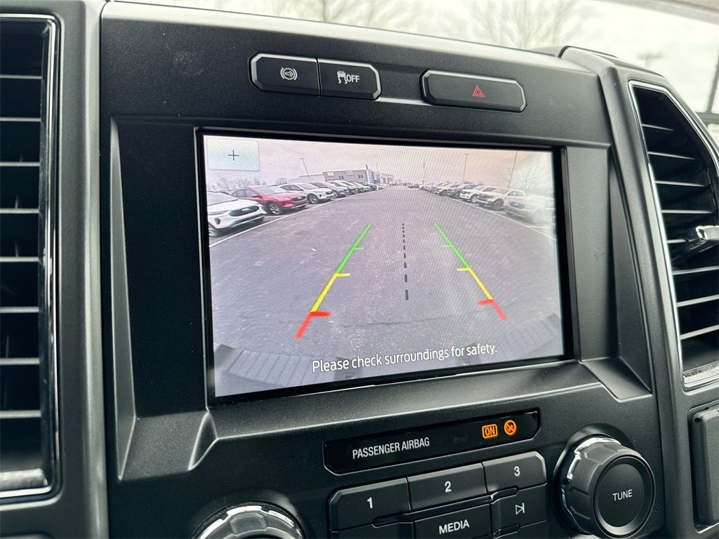 2022 Ford F-250SD XLT