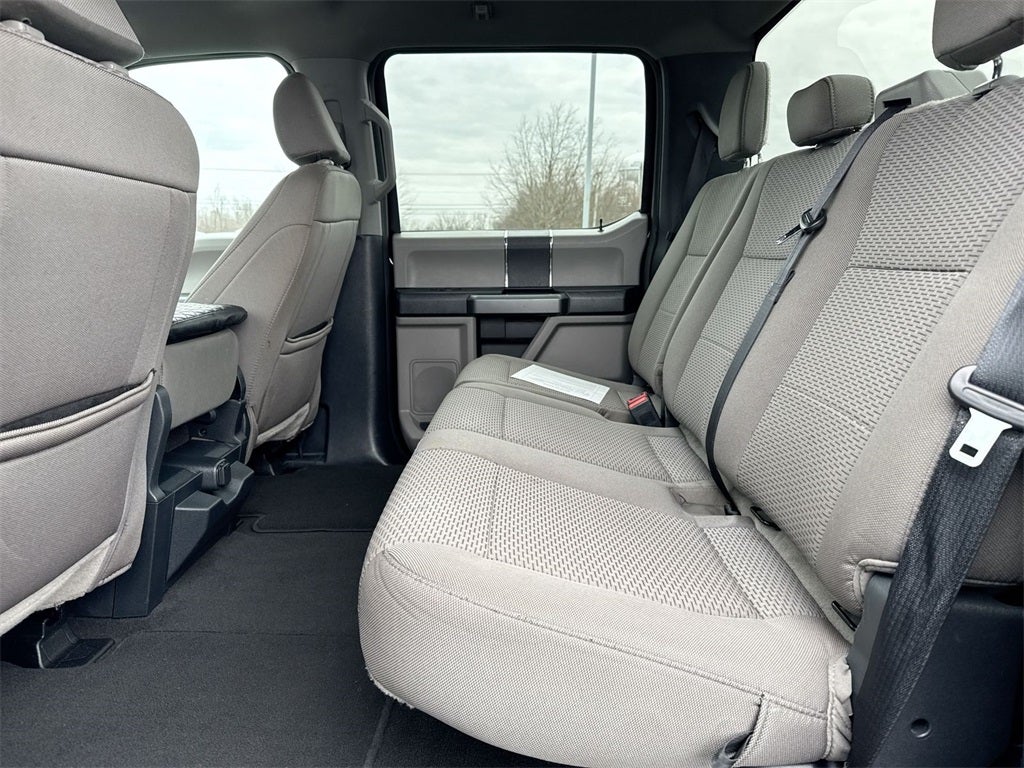 2022 Ford F-250SD XLT