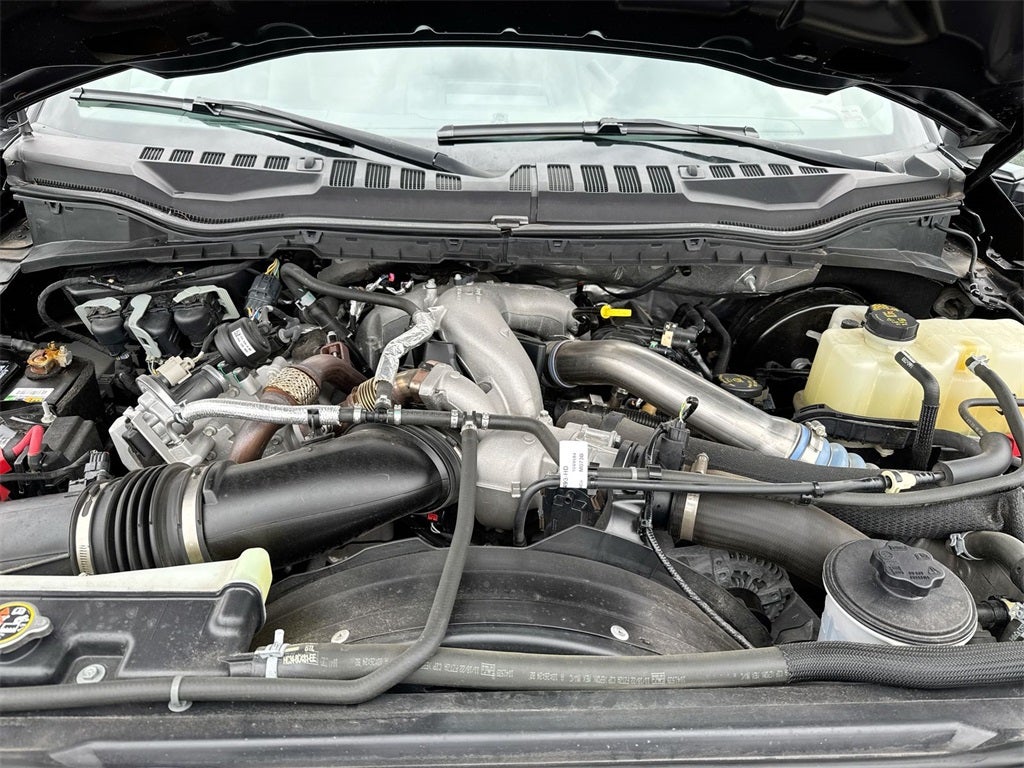 2022 Ford F-250SD XLT