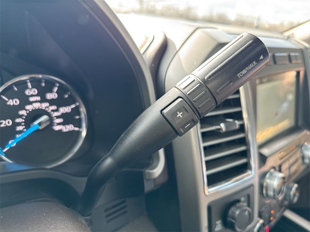 2017 Ford F-250SD King Ranch